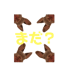 うさぎのぴょん太No.1（個別スタンプ：8）