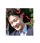 俺だち③（個別スタンプ：6）