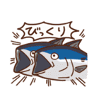 いおワールドかごしま水族館LINEスタンプ（個別スタンプ：29）