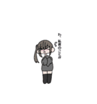 色んな人の集めてみた！part1！（個別スタンプ：7）