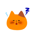 ほしねこすたんぷ✰︎·̩͙（個別スタンプ：18）