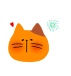 ほしねこすたんぷ✰︎·̩͙（個別スタンプ：20）