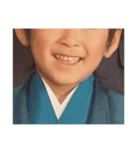 愛してやまない俺の過去（個別スタンプ：8）