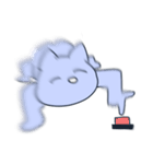 社畜ヌコさん（個別スタンプ：32）