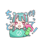 でいごでんがくふぁみりあ（個別スタンプ：9）