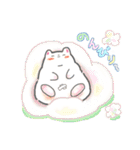 ぷにMARUくん（個別スタンプ：16）