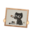 さっちゃんだよ♪（個別スタンプ：6）