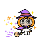 さっちゃんだよ♪（個別スタンプ：13）
