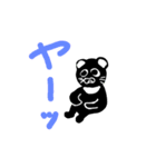 福岡県の北九州っちゃ（個別スタンプ：9）