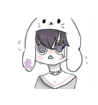 水飴一家（個別スタンプ：5）