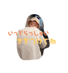 じゃくじゃくスタンプ2（個別スタンプ：17）