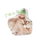 じゃくじゃくスタンプ2（個別スタンプ：25）