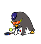 Dr.ペントくん【坂根ダブルス日記】（個別スタンプ：8）