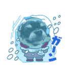 チビ太と仲間2（個別スタンプ：2）