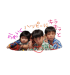 RuaNoaToa（個別スタンプ：1）