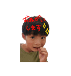RuaNoaToa（個別スタンプ：3）