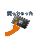 高橋君 vol.2（個別スタンプ：14）