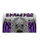 高橋君 vol.2（個別スタンプ：18）