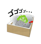 高橋君 vol.2（個別スタンプ：32）