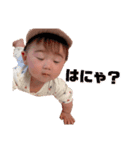 彩乙渚の日常（個別スタンプ：12）