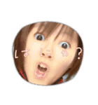 わいらのすんたぷ（個別スタンプ：5）