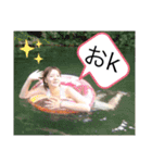 わいらのすんたぷ（個別スタンプ：9）