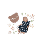 ToAMiA（個別スタンプ：6）