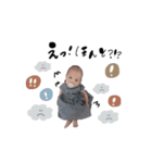 ToAMiA（個別スタンプ：7）