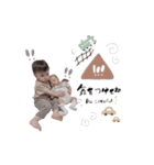 ToAMiA（個別スタンプ：16）