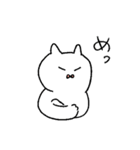 ゆるゆるおねこ3（個別スタンプ：30）
