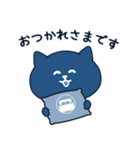 SleepyBuddy-日常-（個別スタンプ：3）