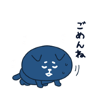 SleepyBuddy-日常-（個別スタンプ：7）