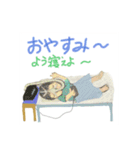 方言スタンプ 高知編（個別スタンプ：7）