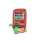 カモにされるカモくん 第二弾（個別スタンプ：10）