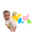 つぐしず③（個別スタンプ：1）