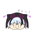 くろスタ！ver.2（個別スタンプ：13）