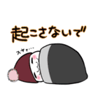 すやすやくん2（個別スタンプ：4）