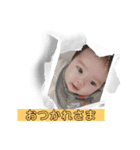 Lee様(՞ . .՞)（個別スタンプ：1）