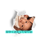 Lee様(՞ . .՞)（個別スタンプ：6）