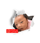 Lee様(՞ . .՞)（個別スタンプ：9）