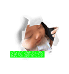 Lee様(՞ . .՞)（個別スタンプ：12）