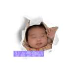 Lee様(՞ . .՞)（個別スタンプ：16）