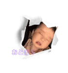 Lee様(՞ . .՞)（個別スタンプ：17）