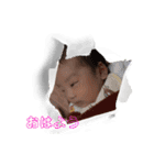 Lee様(՞ . .՞)（個別スタンプ：20）