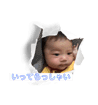 Lee様(՞ . .՞)（個別スタンプ：26）