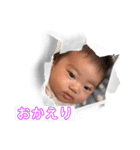 Lee様(՞ . .՞)（個別スタンプ：27）