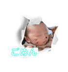 Lee様(՞ . .՞)（個別スタンプ：32）