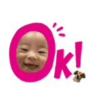 こたかなブラザーズ1（個別スタンプ：3）