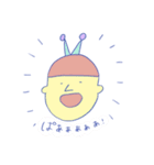 れみすのゆるゆるスタンプ2（個別スタンプ：14）