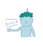 れみすのゆるゆるスタンプ2（個別スタンプ：17）